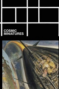 Cosmic Miniatures (2024) - poster