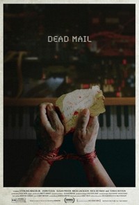 Dead Mail (2024) - poster