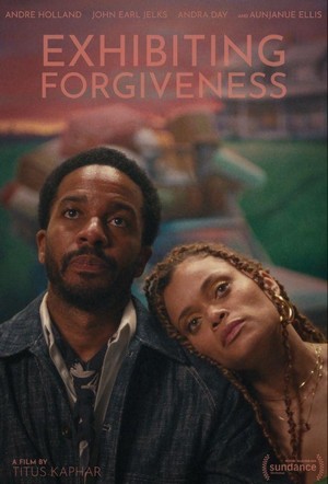 Exhibiting Forgiveness (2024) - poster