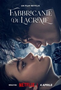 Fabbricante di Lacrime (2024) - poster