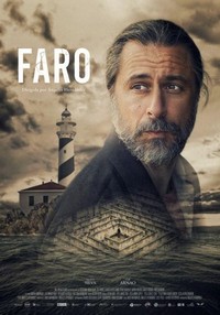 Faro (2024) - poster