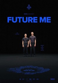 Future Me (2024) - poster