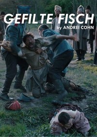 Gefilte Fisch (2024) - poster