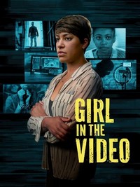 Girl in the Video (2024) - poster