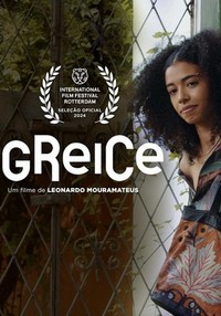 Greice (2024) - poster