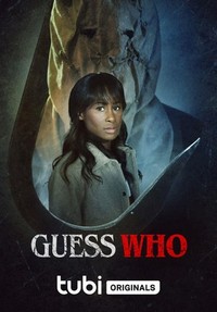 Guess Who (2024) - poster