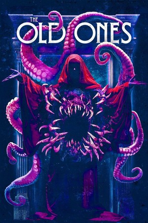 H. P. Lovecraft's The Old Ones (2024) - poster
