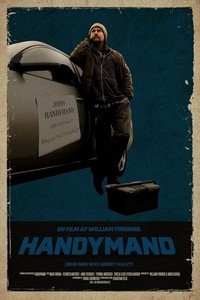 Handymand (2024) - poster