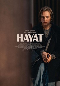 Hayat (2024) - poster