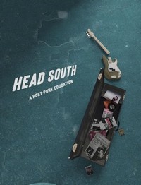 Head South (2024) - poster