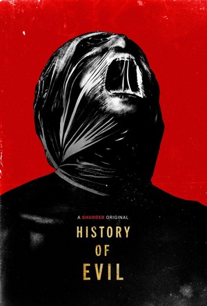 History of Evil (2024) - poster