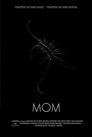 Mom (2024) - poster