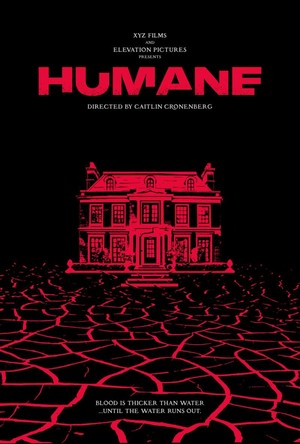 Humane (2024) - poster