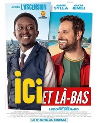 Ici et Là Bas (2024) - poster