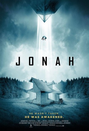 Jonah (2024) - poster