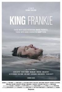 King Frankie (2024) - poster