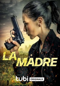 La Madre (2024) - poster