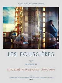 Les Poussières (2024) - poster