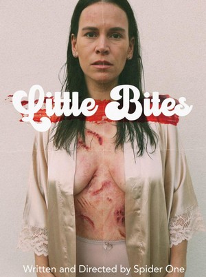 Little Bites (2024) - poster