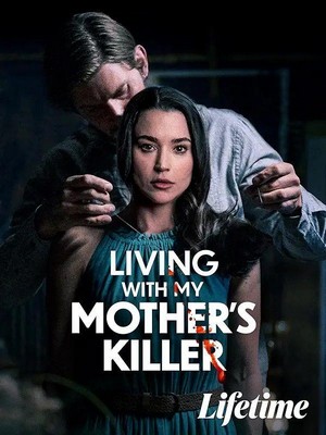 Living with My Mother's Killer (2024) - poster