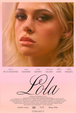Lola (2024) - poster