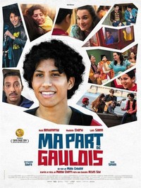 Ma Part de Gaulois (2024) - poster