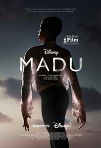 Madu (2024) - poster