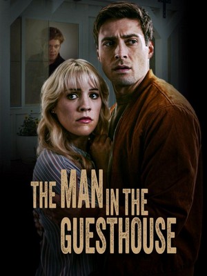 Man in the Guest House (2024) - poster