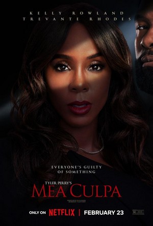 Mea Culpa (2024) - poster