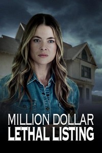 Million Dollar Lethal Listing (2024) - poster