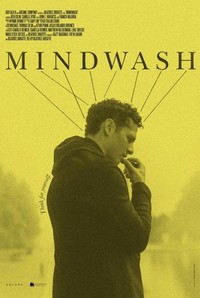 Mindwash (2024) - poster