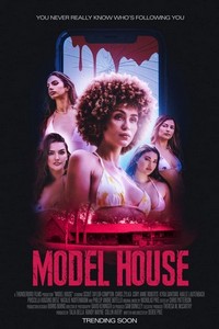 Model House (2024) - poster