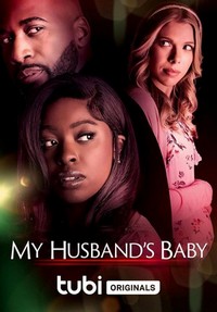 My Husband's Baby (2024) - poster