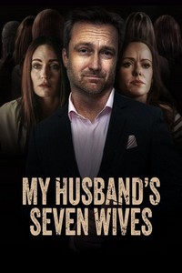 My Husband's Seven Wives (2024) - poster