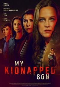 My Kidnapped Son (2024) - poster