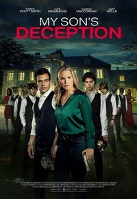 My Son's Deception (2024) - poster