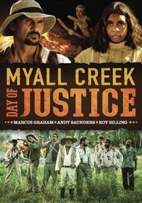 Myall Creek Day of Justice (2024) - poster