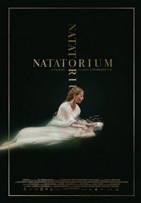 Natatorium (2024) - poster