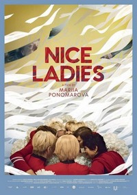 Nice Ladies (2024) - poster