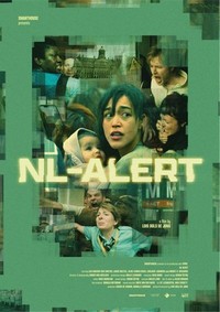 NL-Alert (2024) - poster