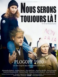 Nous Serons Toujours Là! Plogoff 1980 (2024) - poster