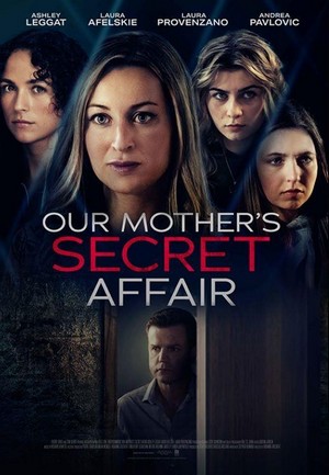 Our Mother's Secret Affair (2024) - poster