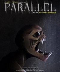 Parallel (2024) - poster