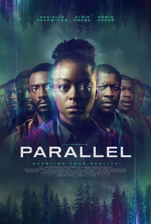 Parallel (2024) - poster