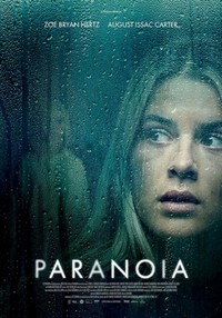 Paranoia (2024) - poster