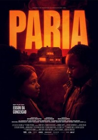 Paria (2024) - poster