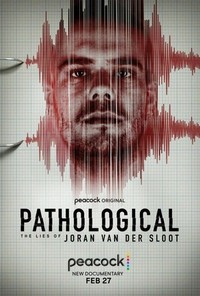 Pathological: The Lies of Joran van der Sloot (2024) - poster