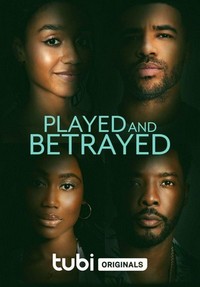 Played and Betrayed (2024) - poster