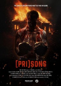 (Pri)sons (2024) - poster