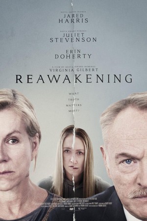Reawakening (2024) - poster